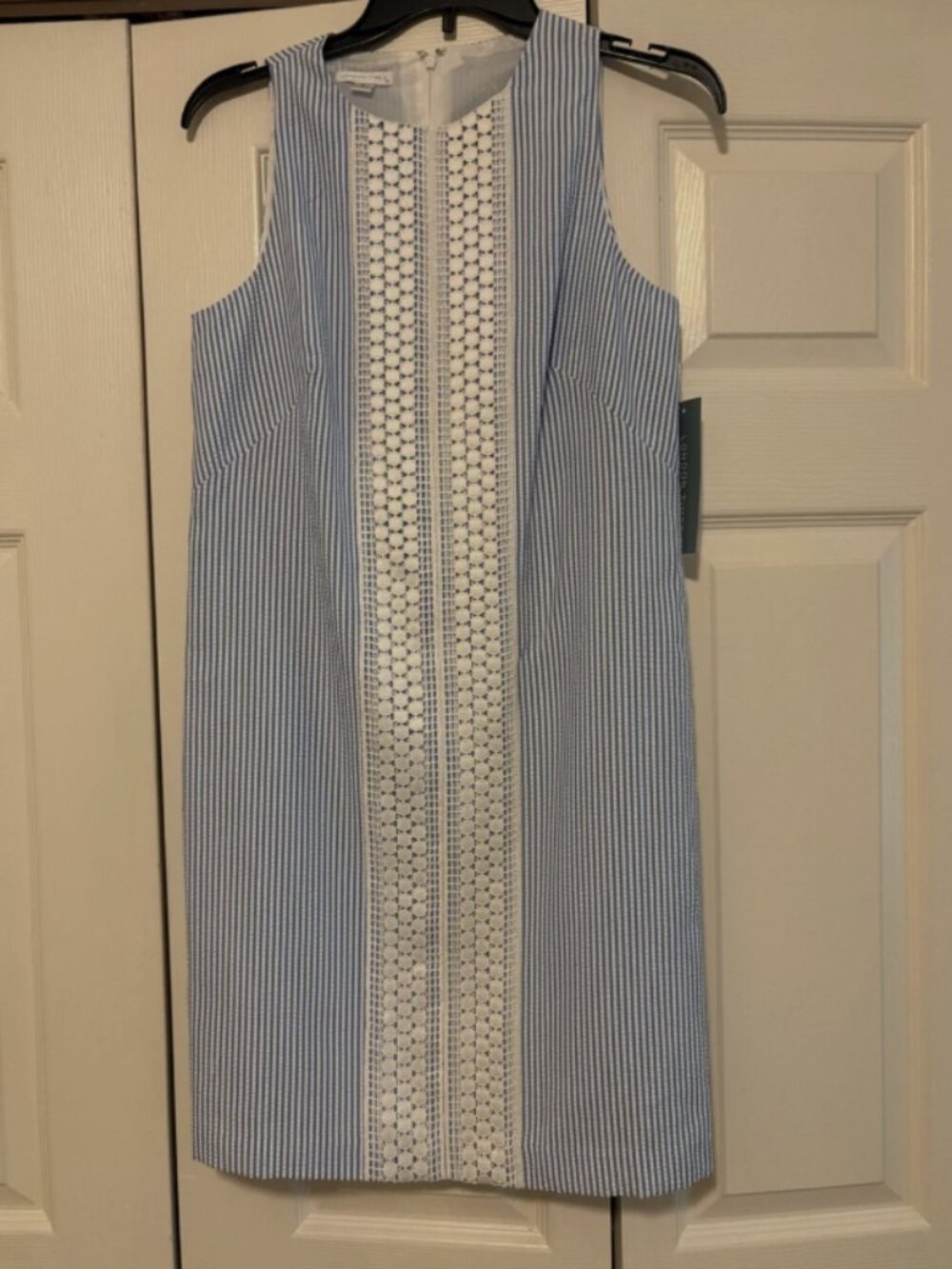 London Times Dress - Ladies Size  6